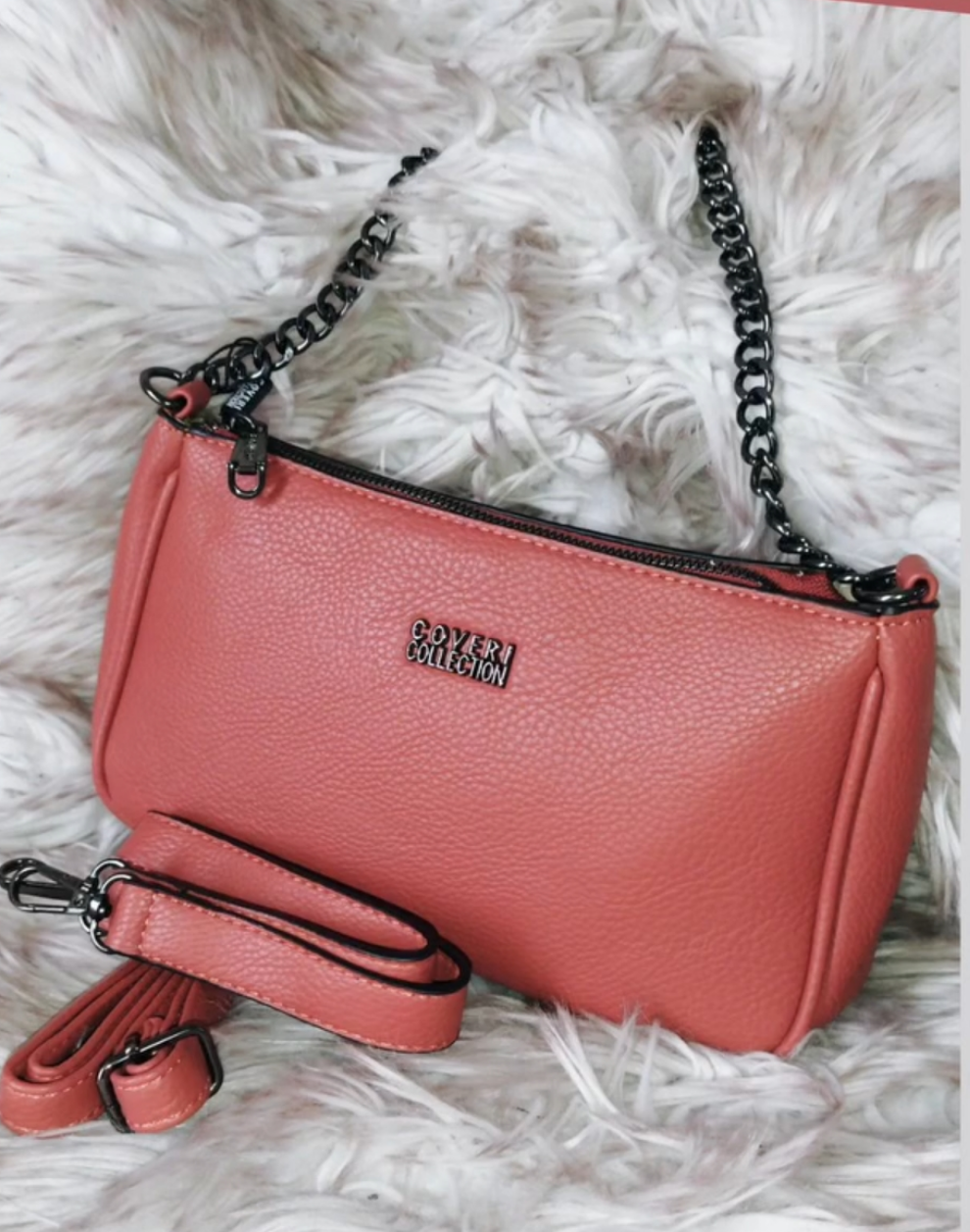 BORSETTA ENRICO COVERI
