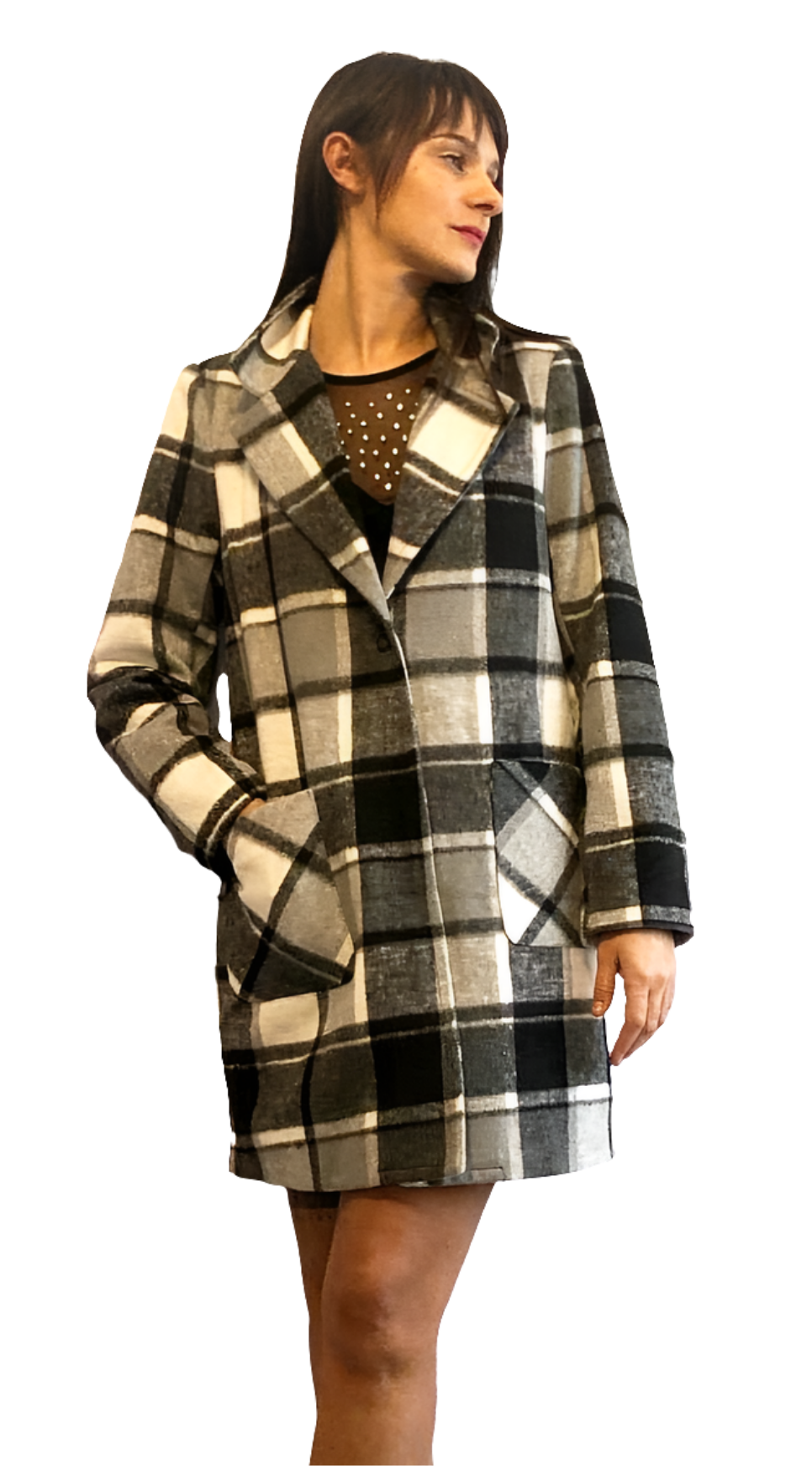 CAPPOTTO QUADRI