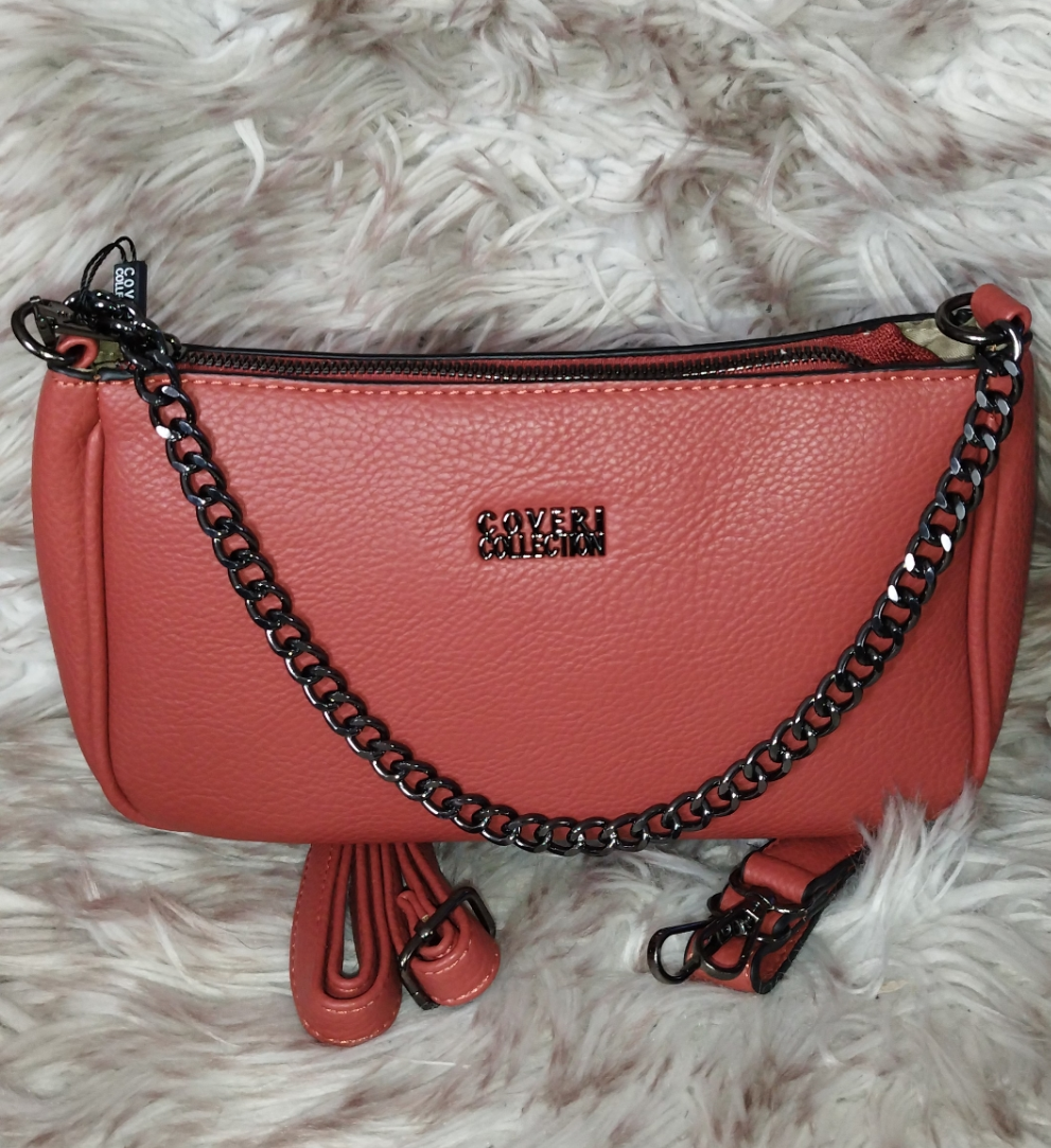 BORSETTA ENRICO COVERI