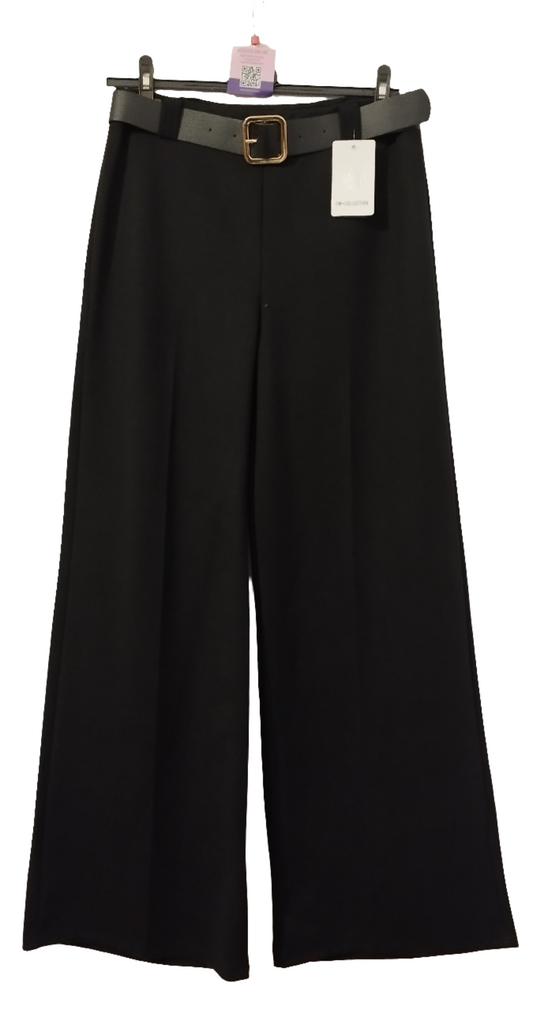 PANTALONE PALAZZO