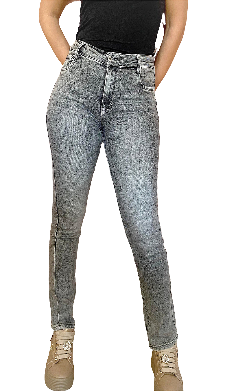 JEANS PUSH UP
