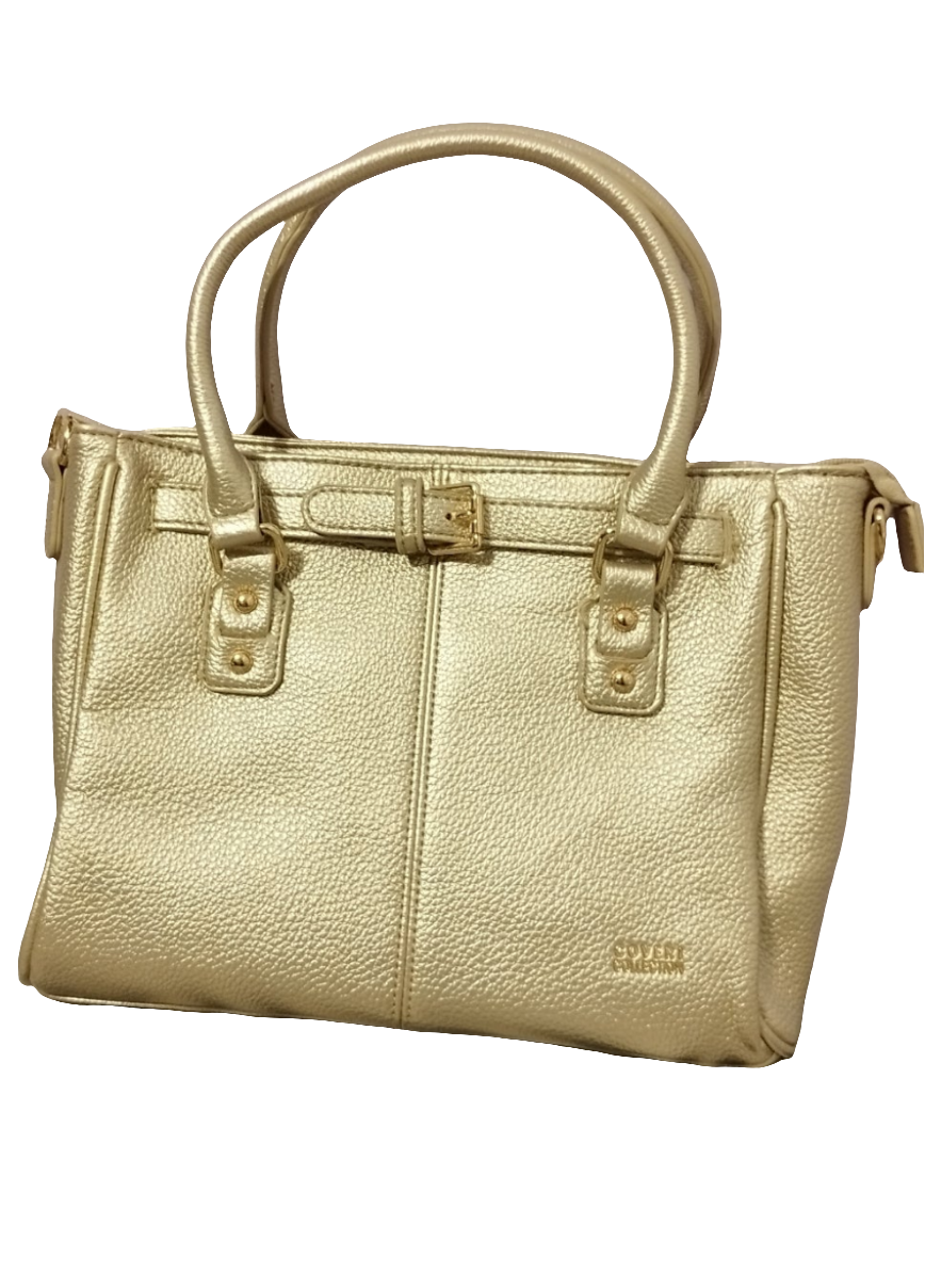 BORSA CAPIENTE COVERI