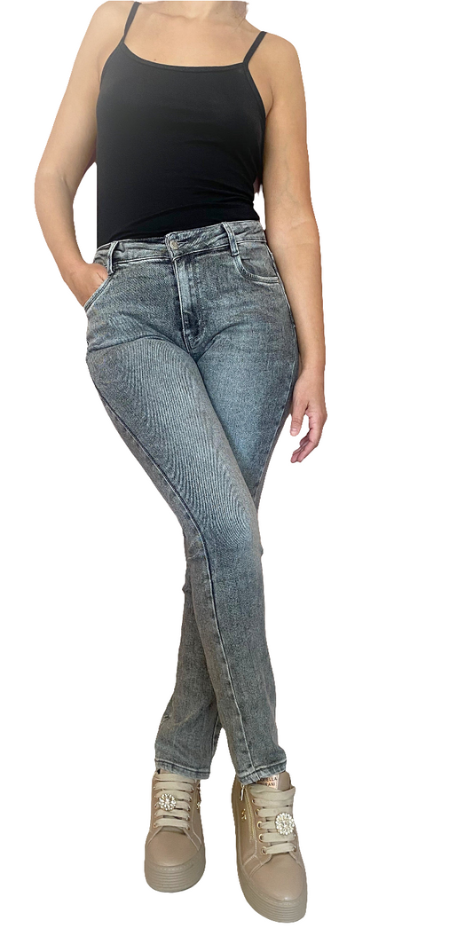 JEANS PUSH UP