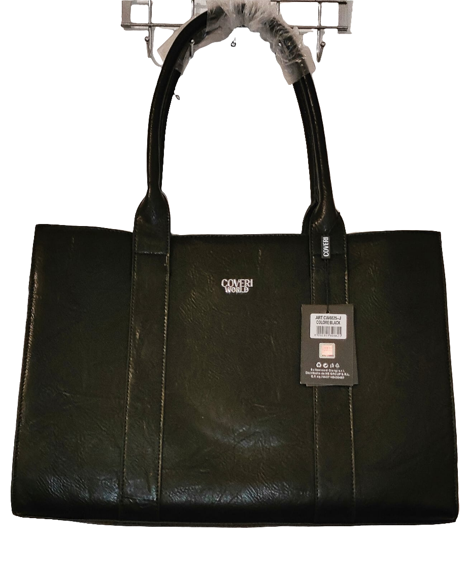 BORSA GRANDE COVERI