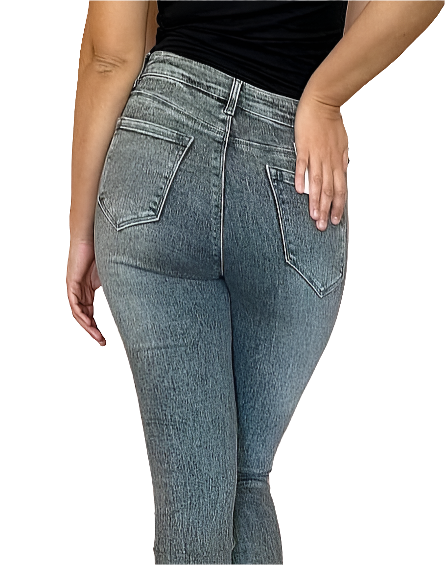 JEANS PUSH UP