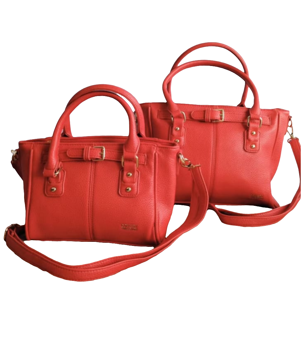 BORSA CAPIENTE COVERI