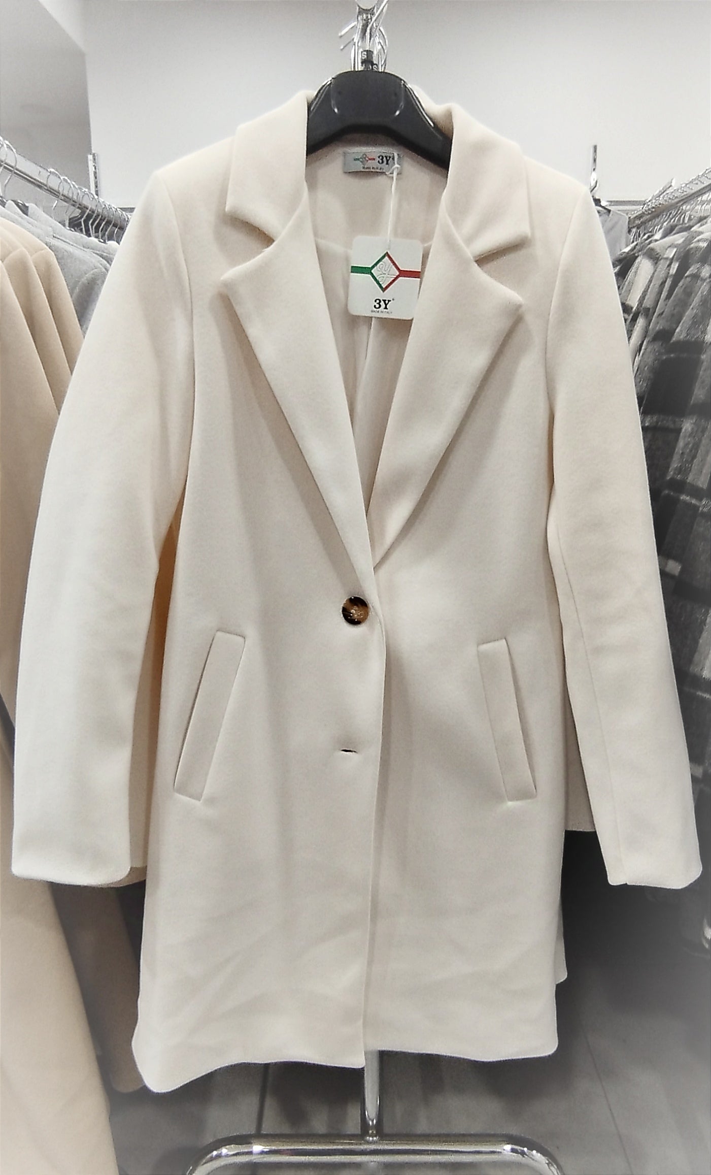 CAPPOTTO