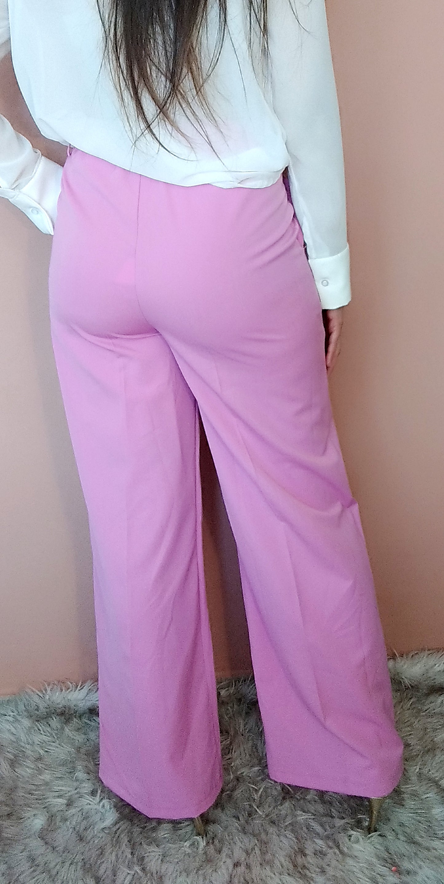 PANTALONE ELEGANTE