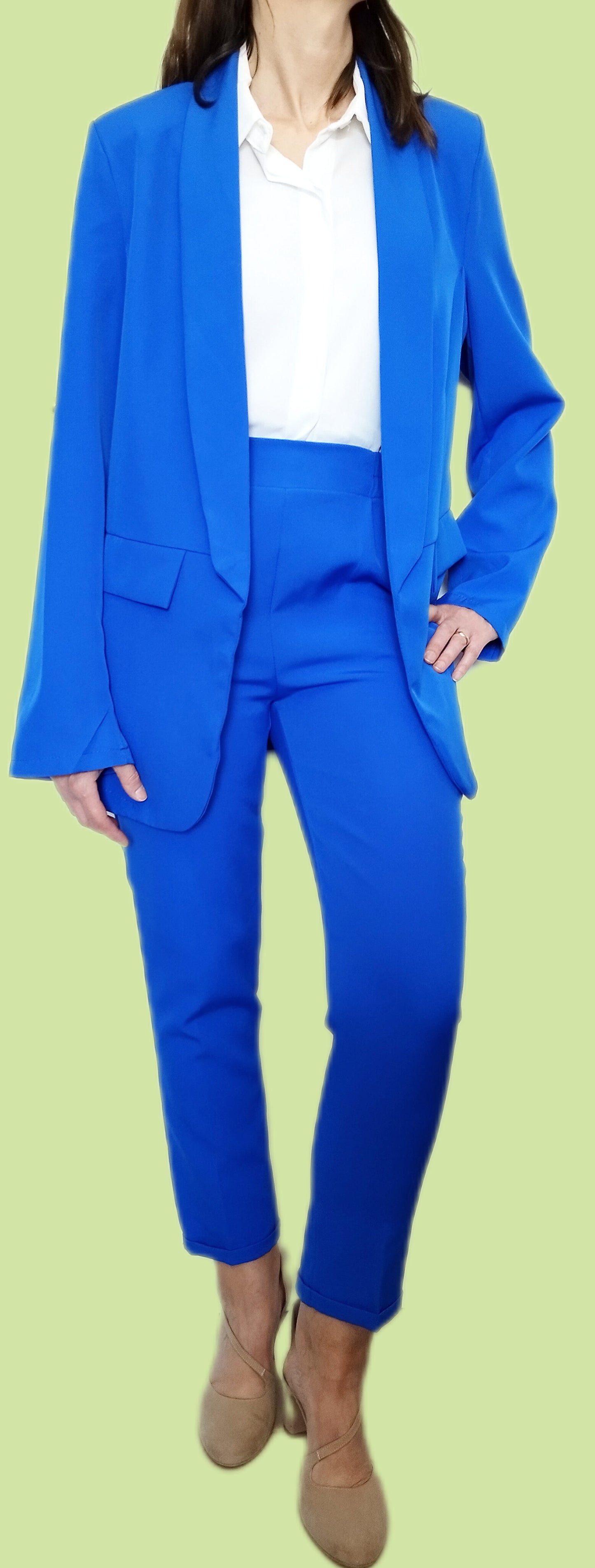 TAILLEUR