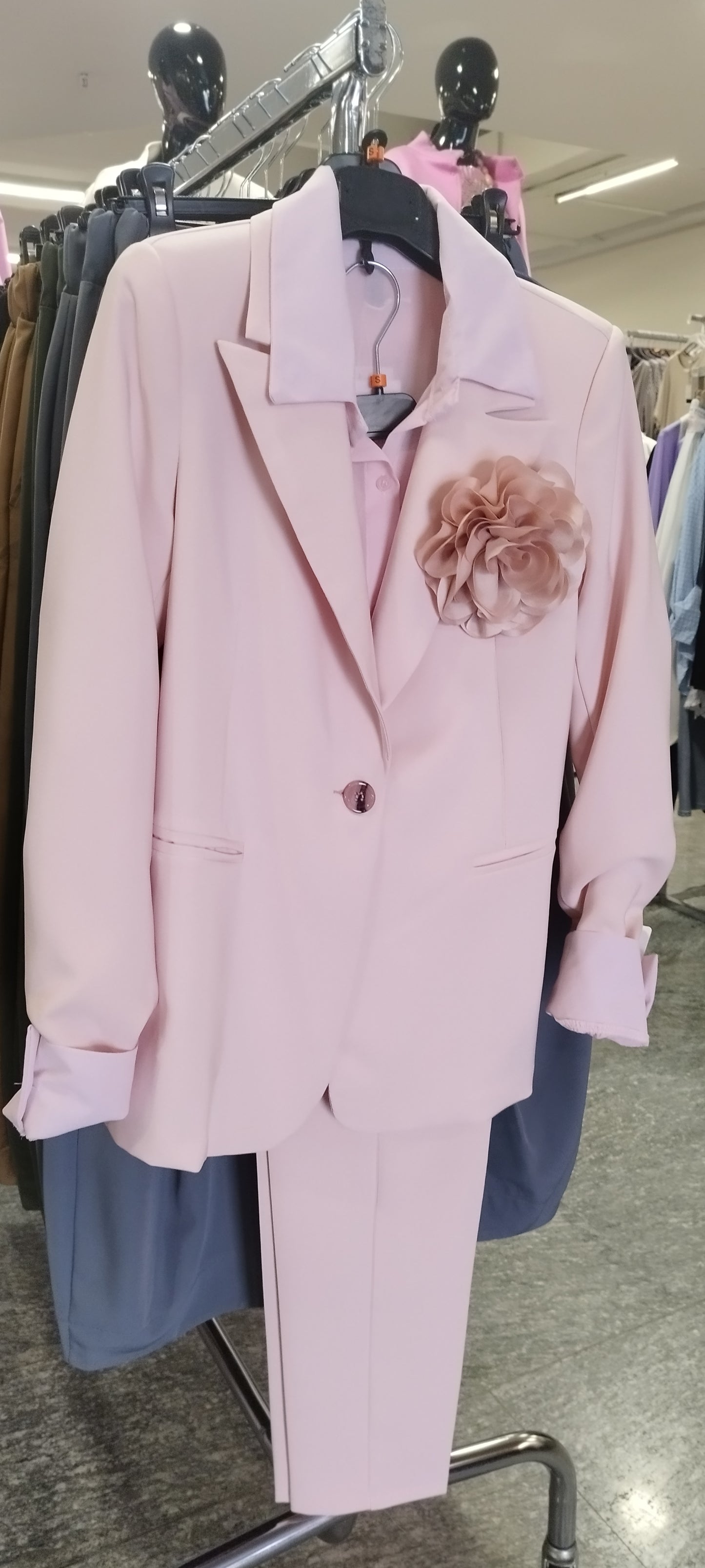 TAILLEUR