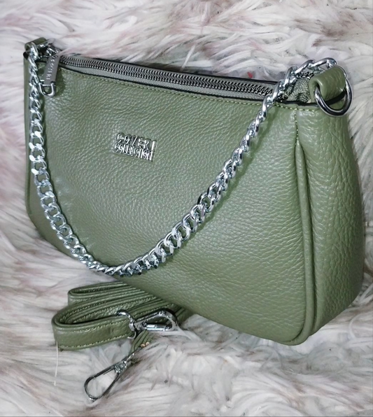 BORSETTA ENRICO COVERI