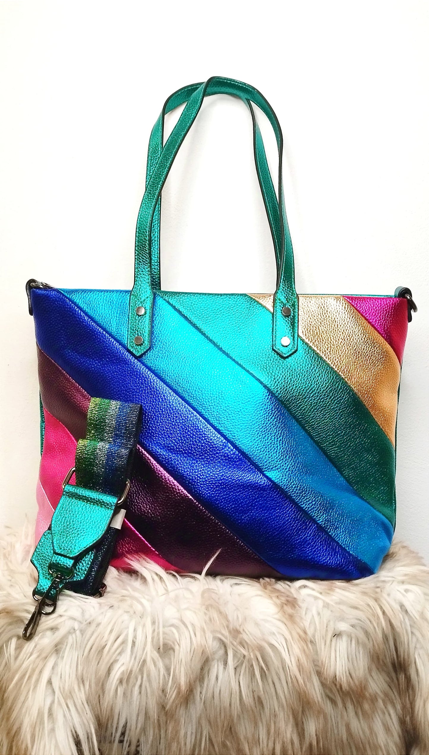 BORSA ARCOBALENO