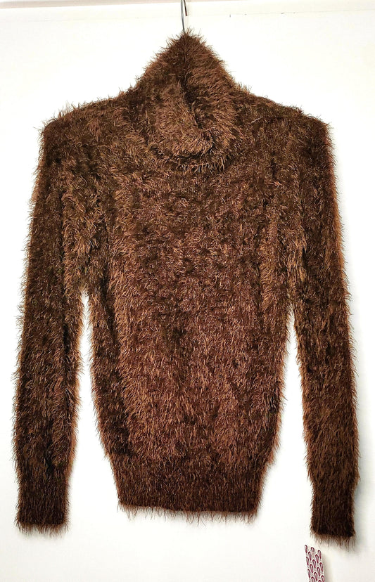 MAGLIA PELOSETTA