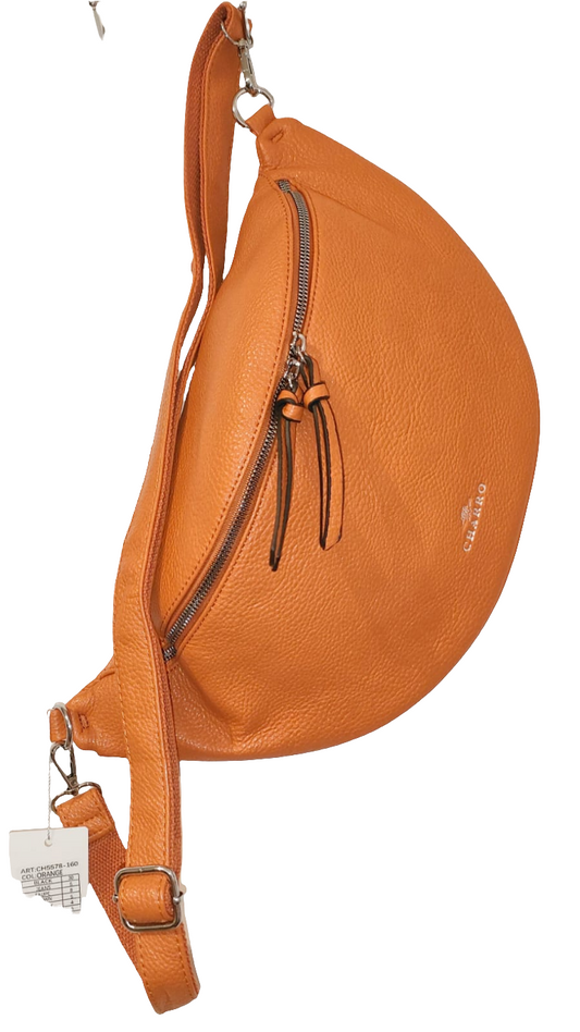 MARSUPIO/BORSA CHARRO