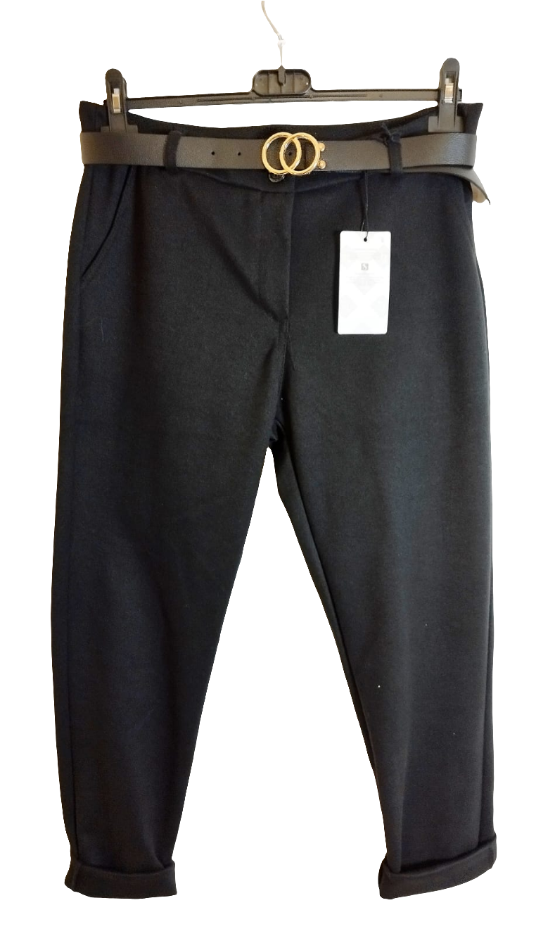 PANTALONE OVERSIZE