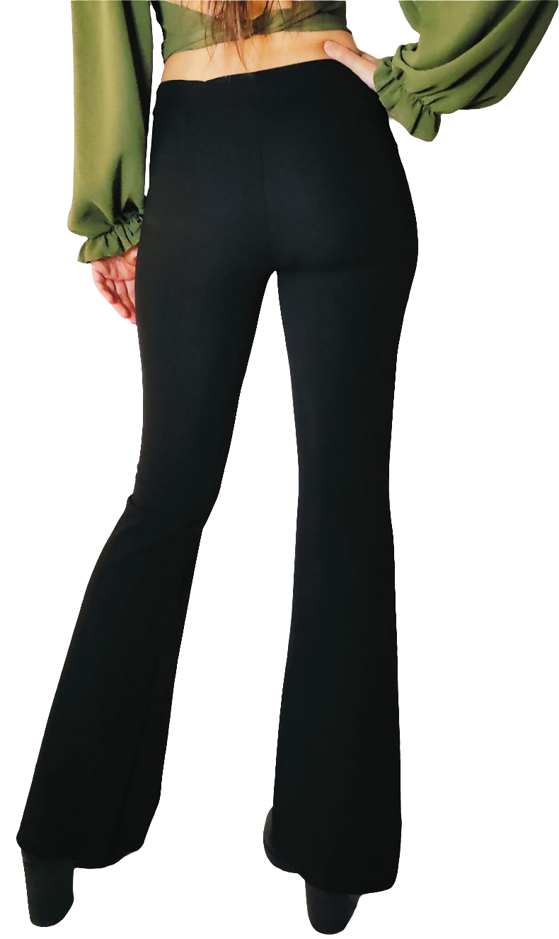 PANTALONE ZAMPA