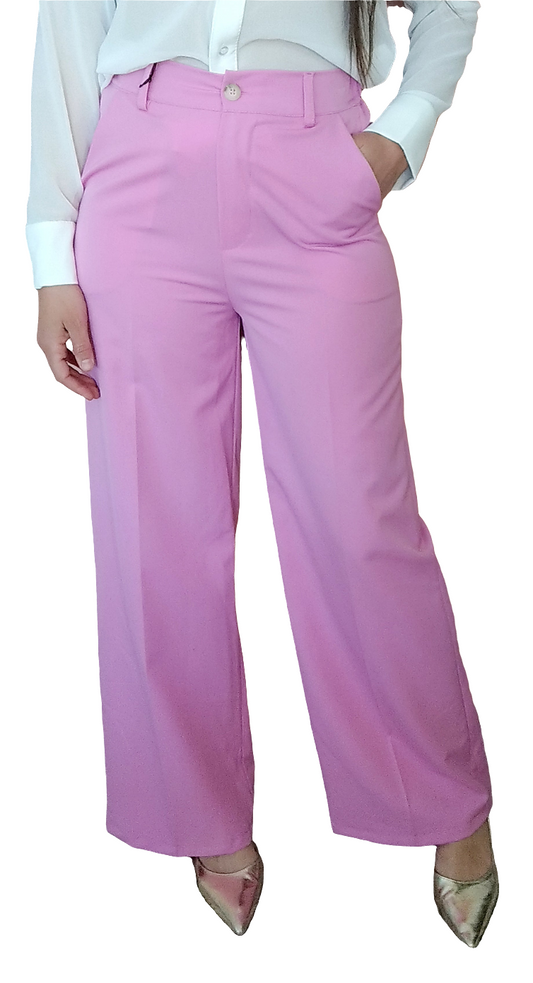 PANTALONE ELEGANTE