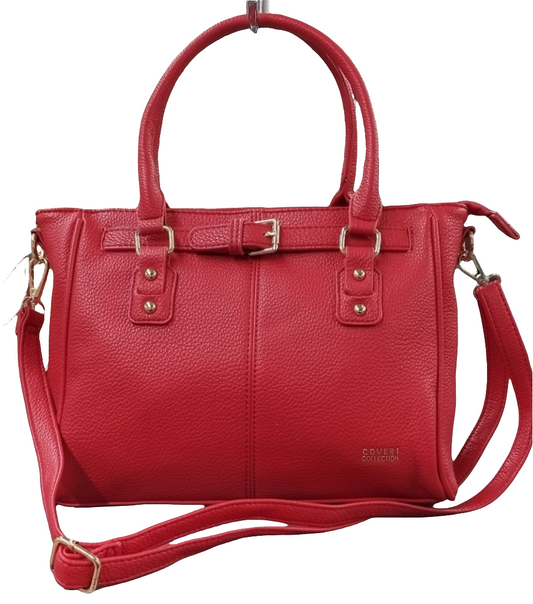 BORSA CAPIENTE COVERI
