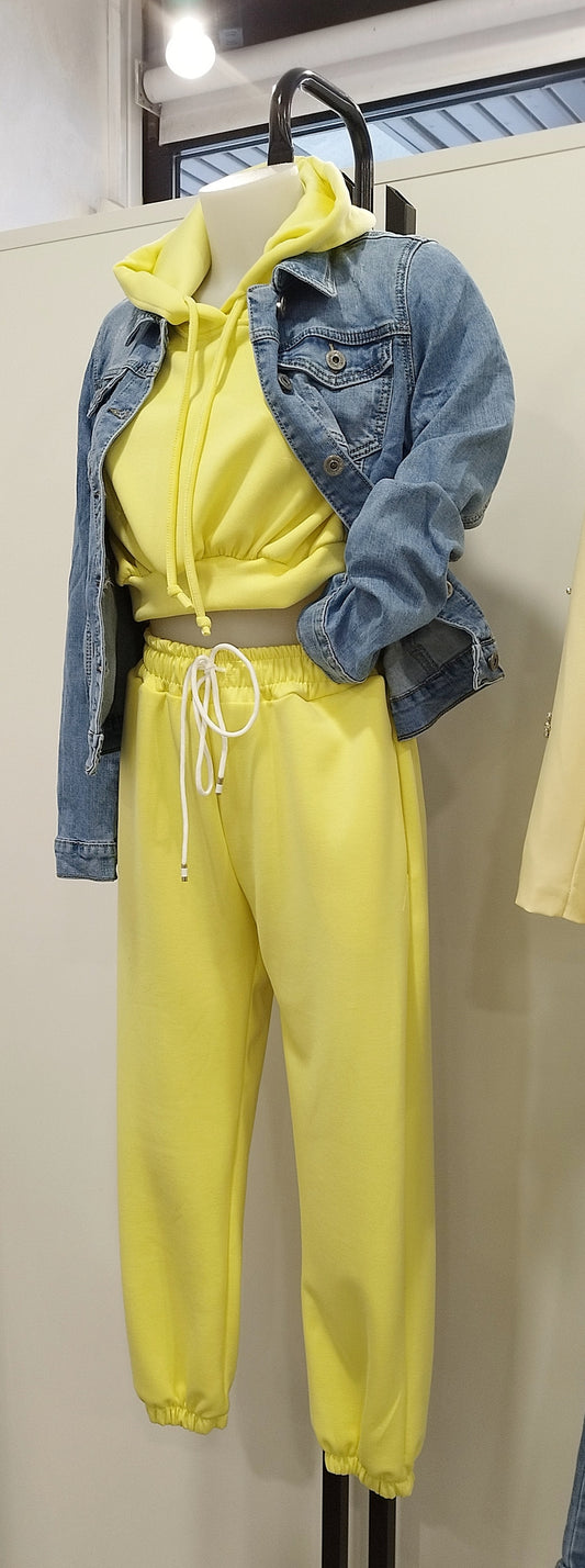 TUTA CROP