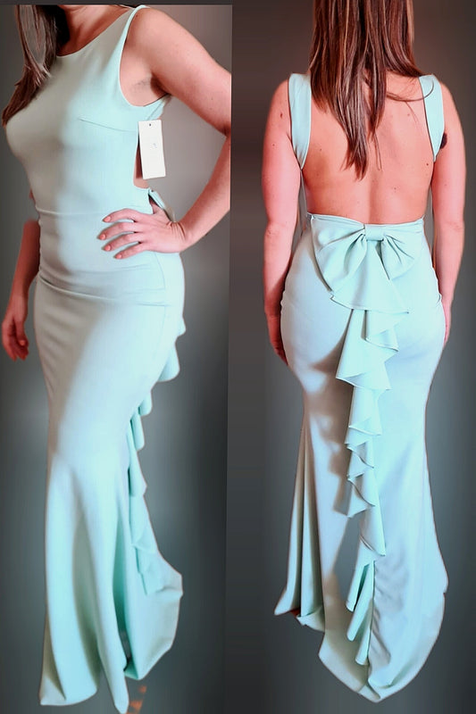 VESTITO SIRENA
