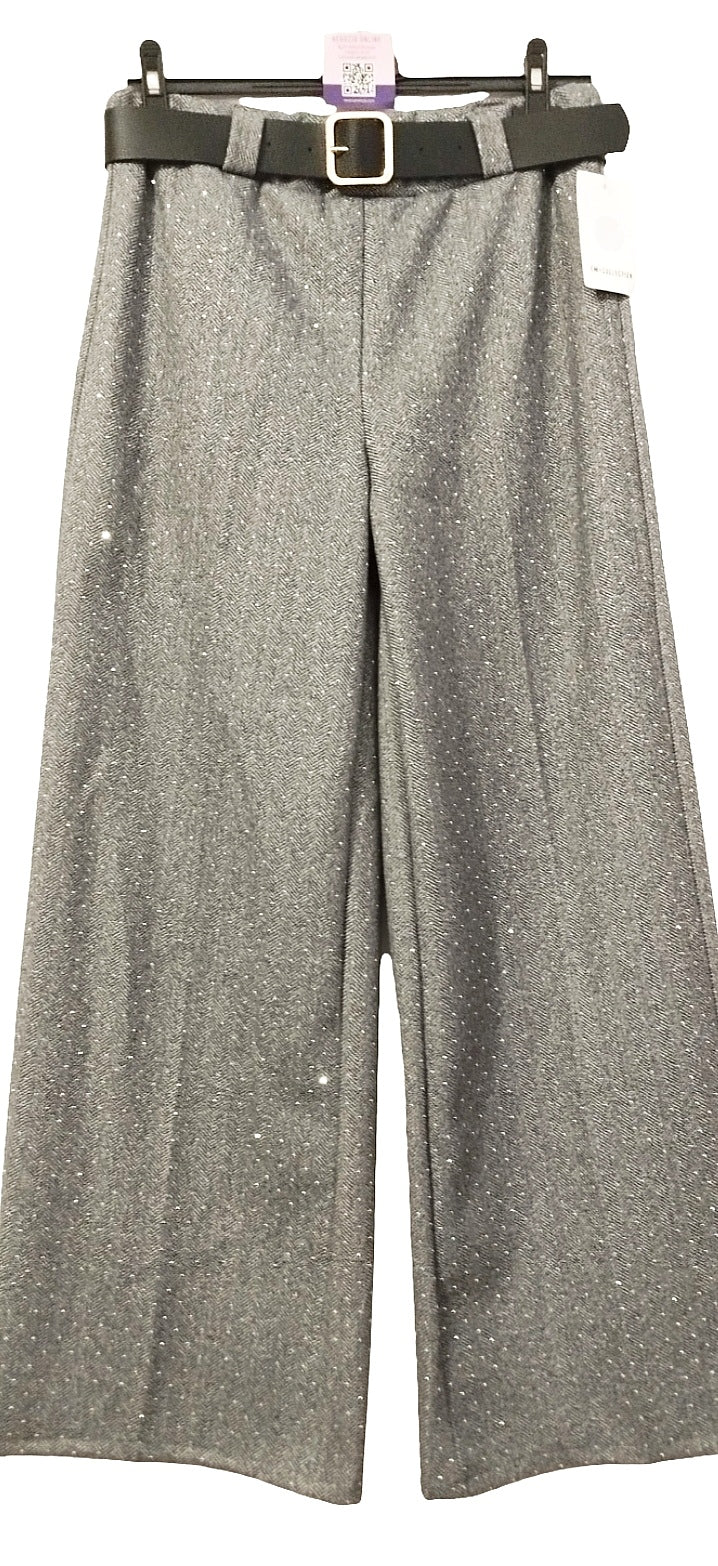 PANTALONE PALAZZO